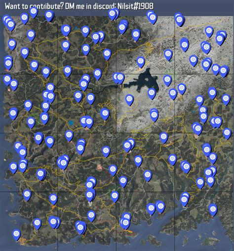 scum vehicle map.